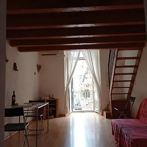 L'entresol Libertà Bari