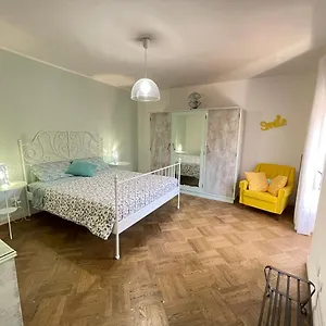 Casa Garibaldi 41 Perugia