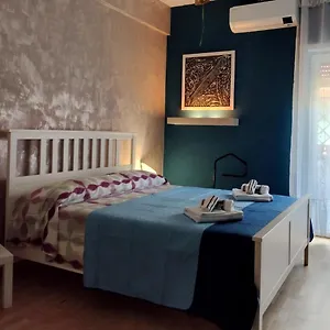 Euforbia House Lido di Ostia