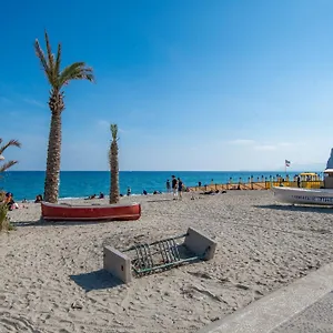 Appartamento La Casa Di Milla, Finale Ligure