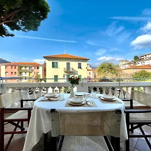 Appartamento Migliorini Lusso & Comfort In Finalborgo., Finale Ligure