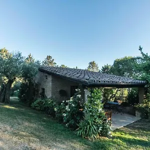 Dimora Borgogni: Perugia