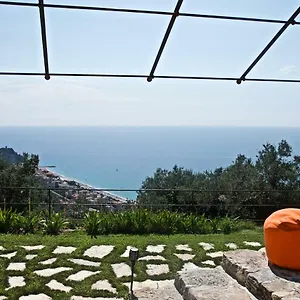 Casa vacanze A Lea L'ua, Finale Ligure