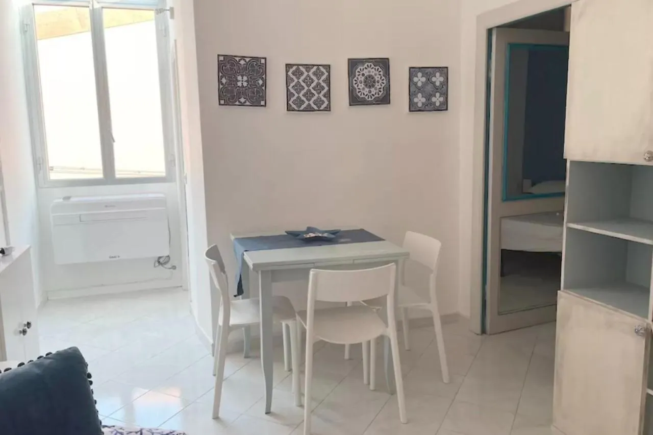 Appartamento Casa Cicì Finale Ligure - 009029-LT-1208