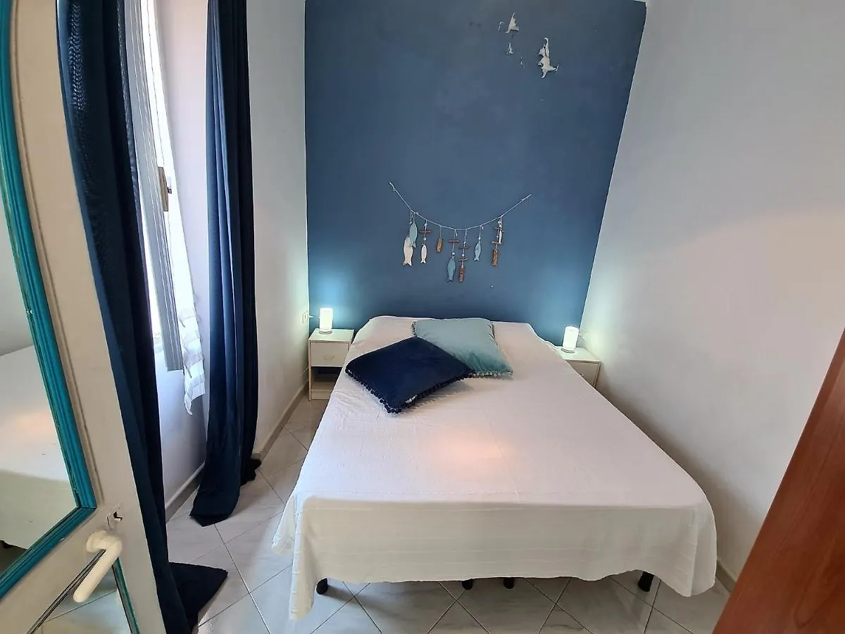 Casa Cici A 50 Mt Dal Mare Daire Finale Ligure İtalya