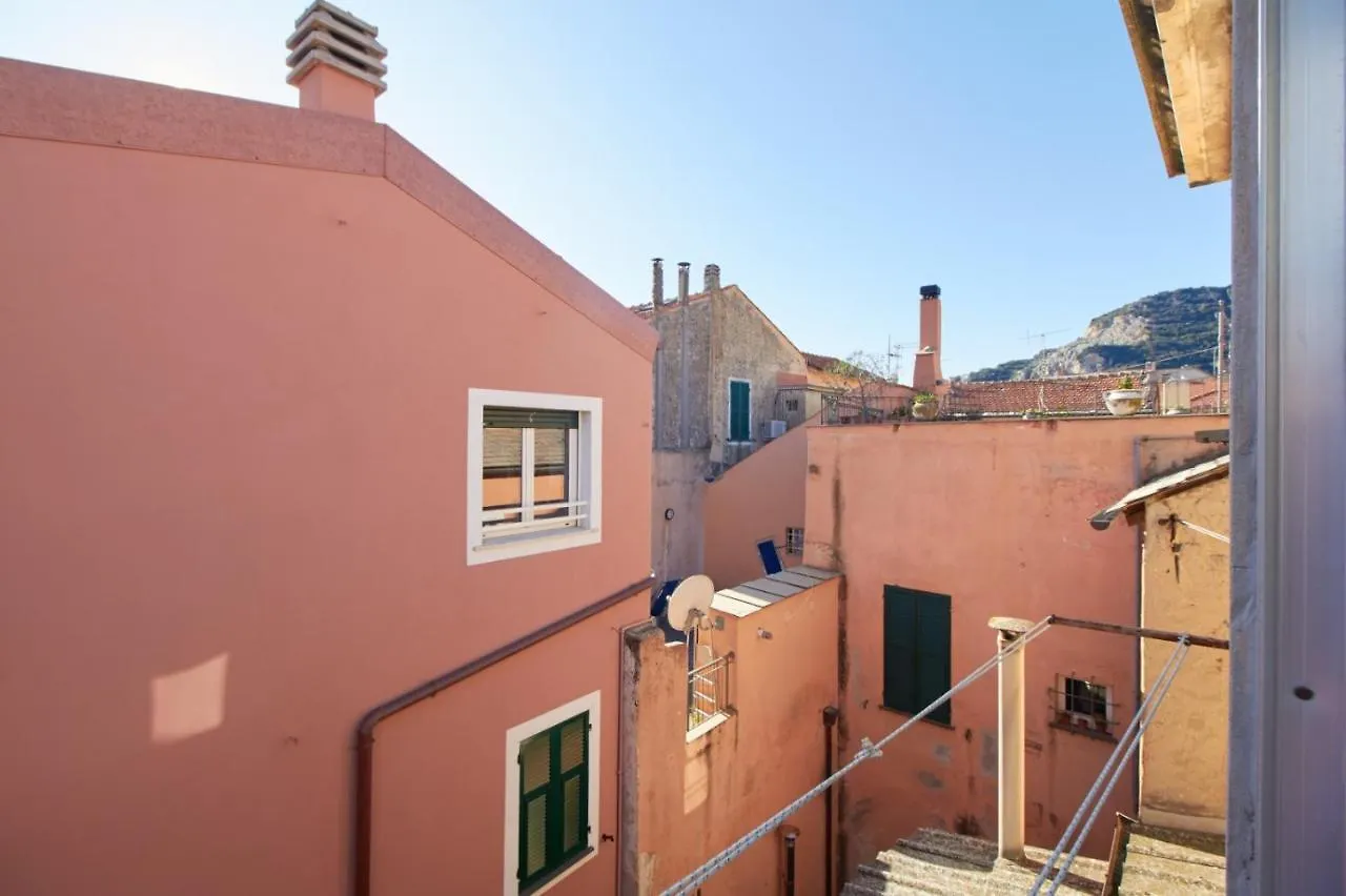 Appartamento Casa Cicì Finale Ligure - 009029-LT-1208