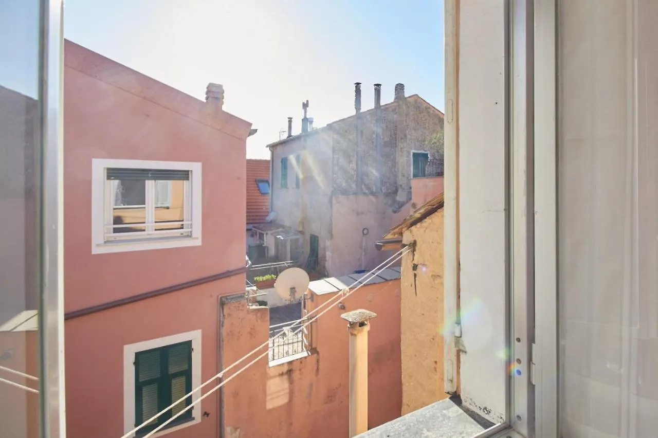 Appartamento Casa Cicì Finale Ligure - 009029-LT-1208 Italia